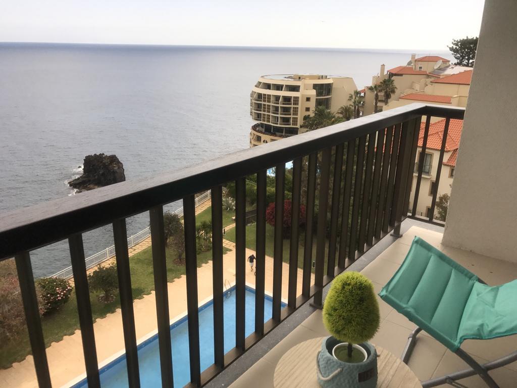 Bahia Top Floor 푼샬 외부 사진