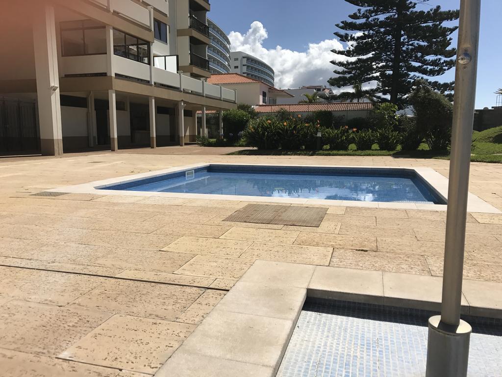 Bahia Top Floor 푼샬 외부 사진