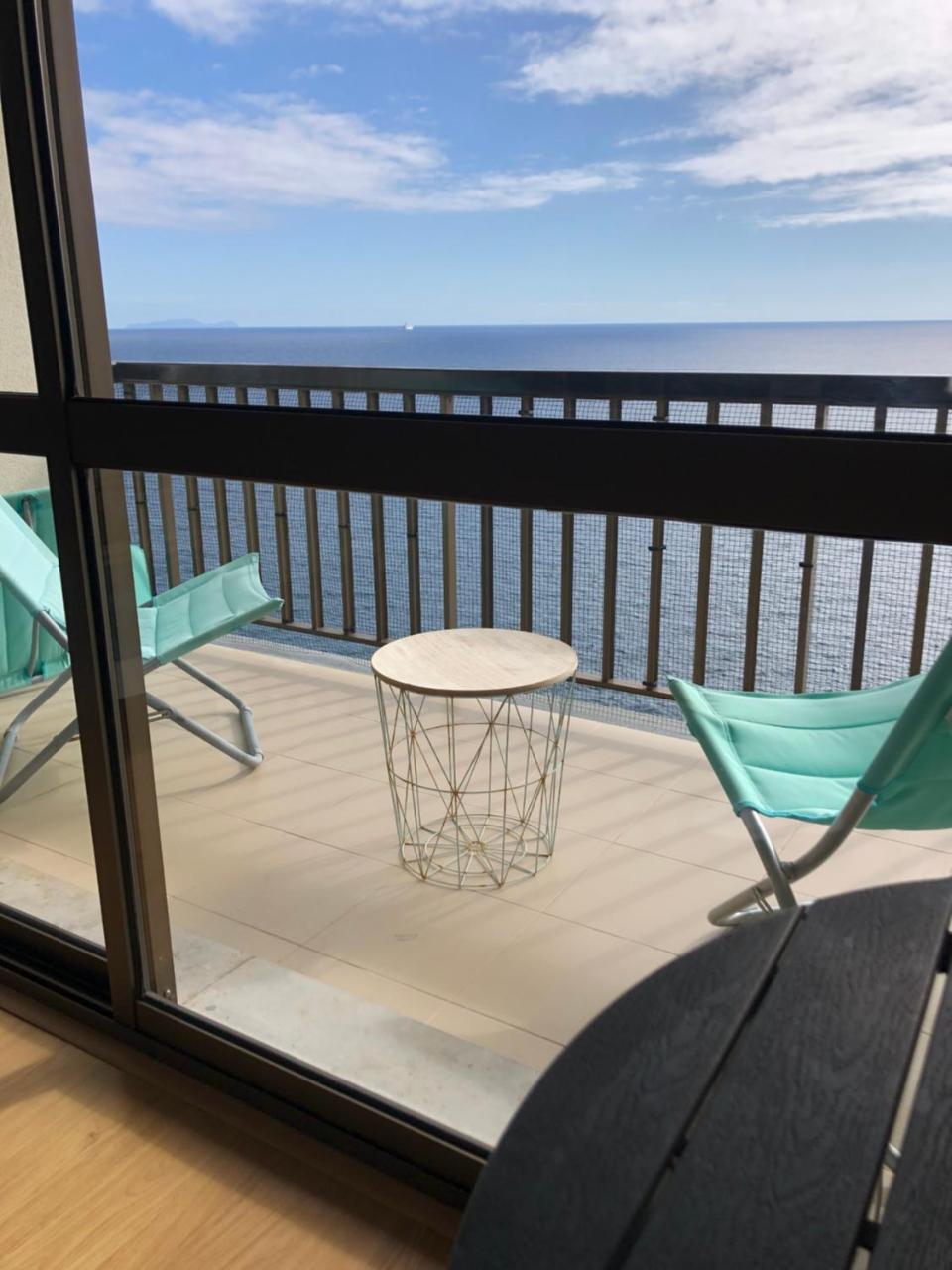 Bahia Top Floor 푼샬 외부 사진