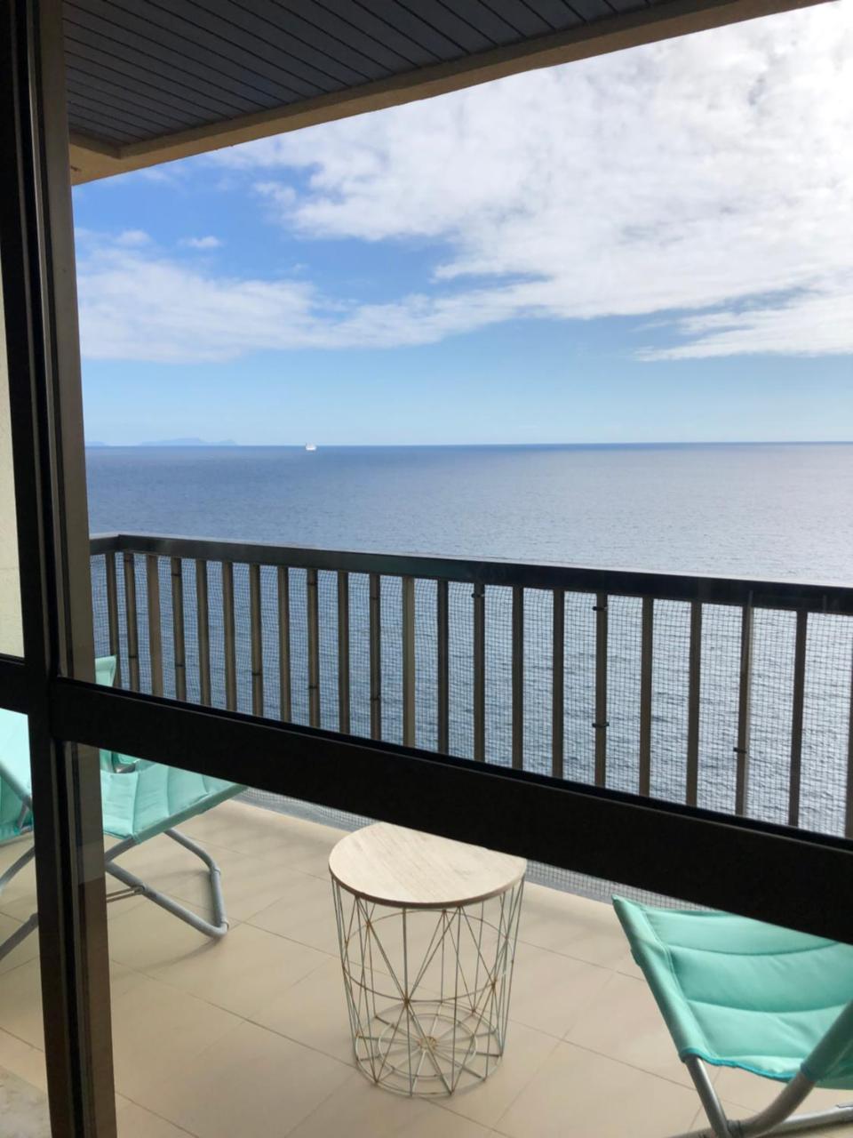 Bahia Top Floor 푼샬 외부 사진